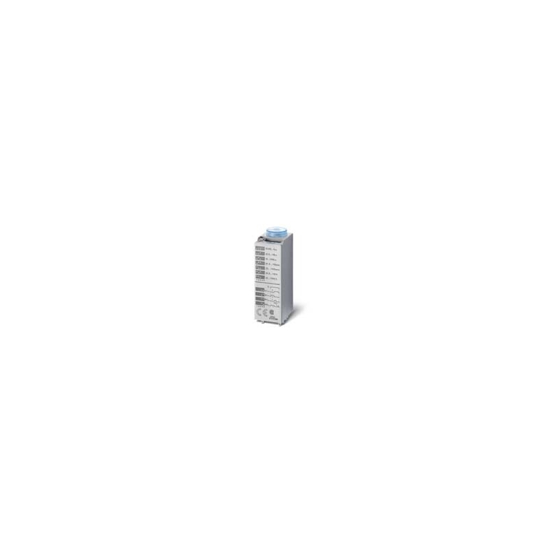 FINDER - 850201250000 - TEMPORIZADOR  PAS         