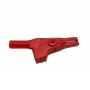 GARRA JACARE 42 - REF. 42 VERMELHO
