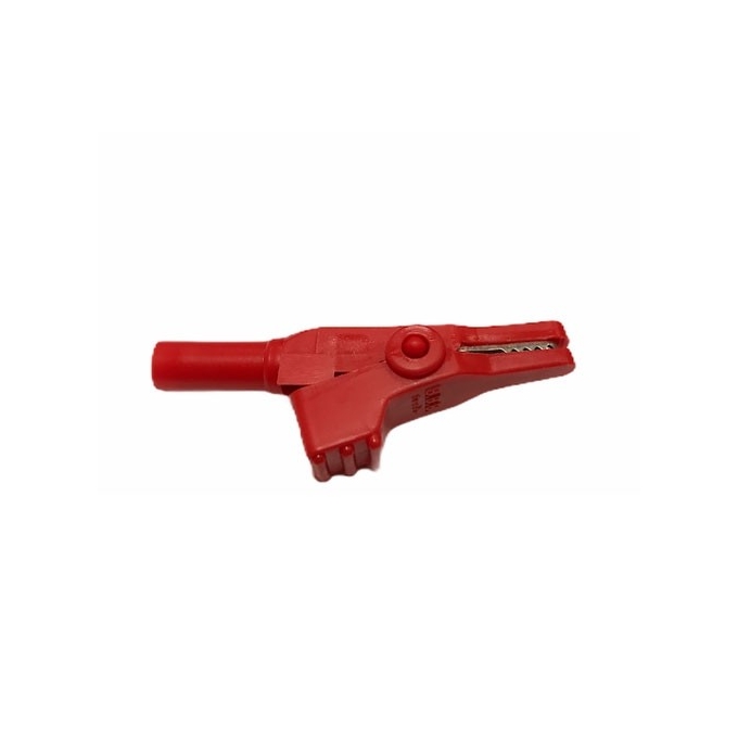 GARRA JACARE 42 - REF. 42 VERMELHO