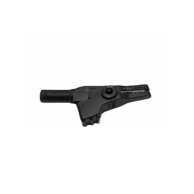 GARRA JACARE 42 - REF. 42 PRETO