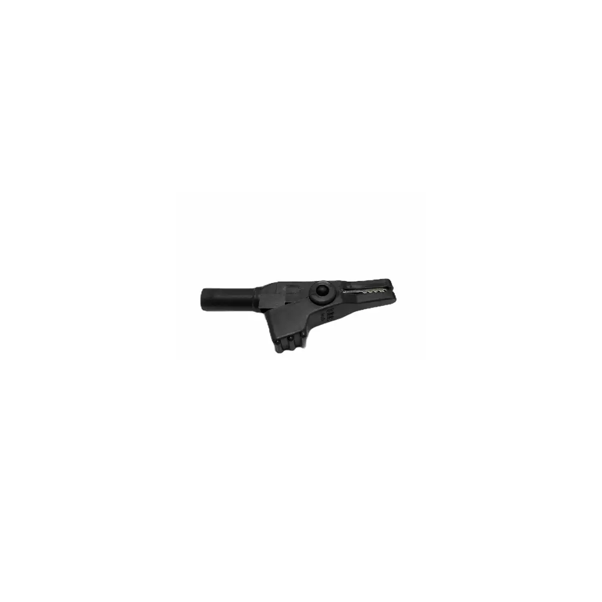 GARRA JACARE 42 - REF. 42 PRETO
