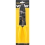 VONDER - ALICATE CRIMP TERMINAL PRE-ISOLADOS  AP-055 0,50MM A 5MM
