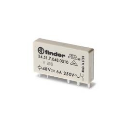 FINDER - 345170240010 - PAS - P/ PCI              