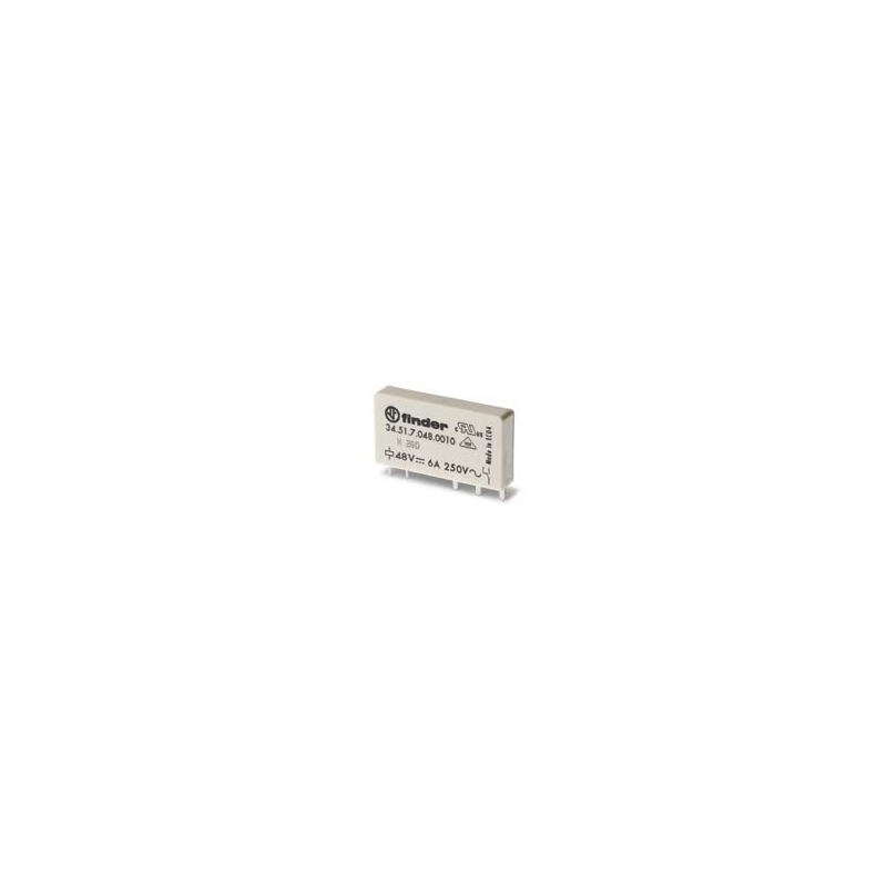 FINDER - 345170240010 - PAS - P/ PCI              