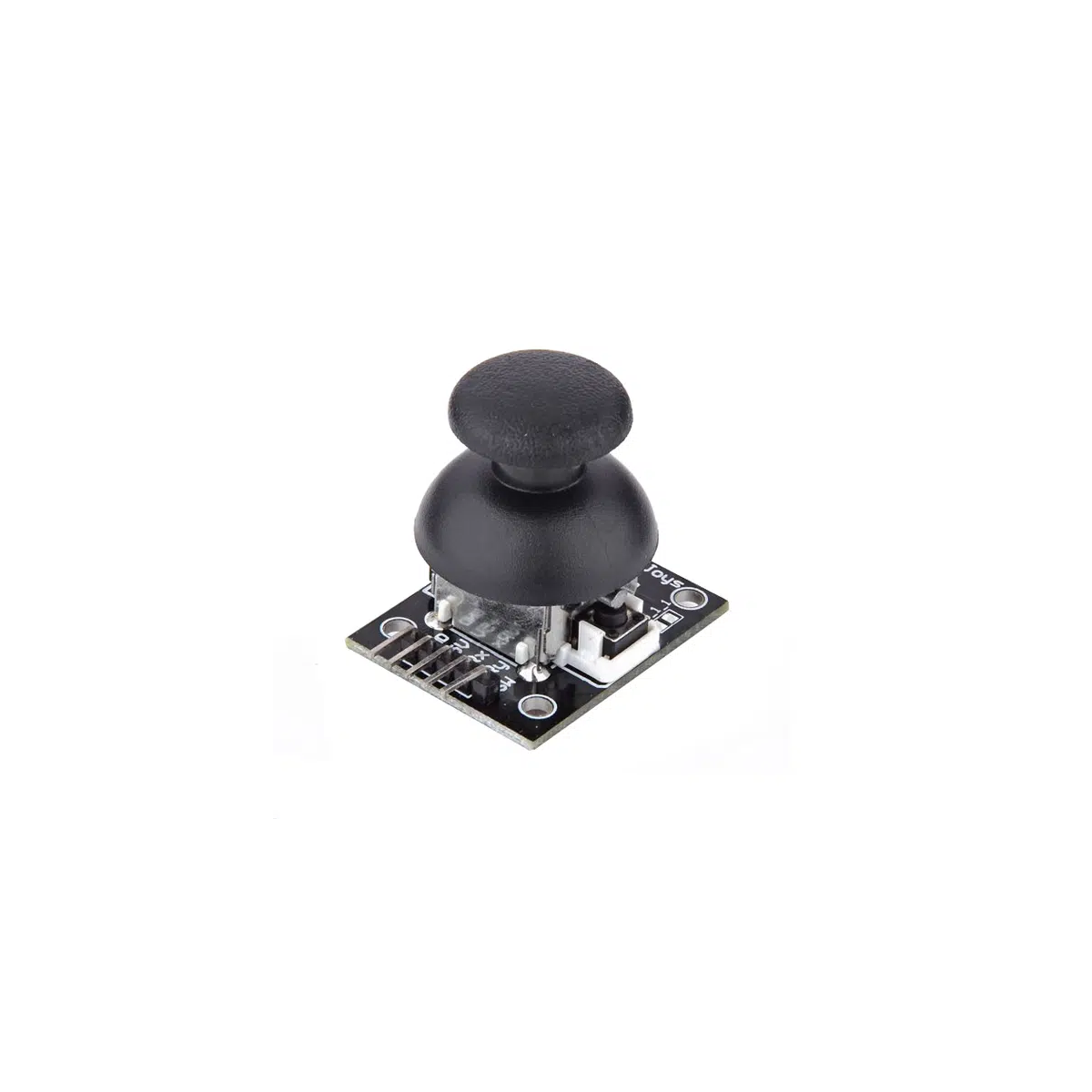 ARDUINO - ACESSORIO - JOYSTICK ANALOGICO 3 EIXOS