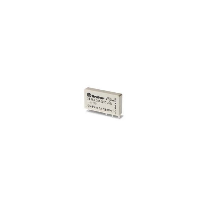 FINDER - 345170600010 - PAS - P/ PCI              