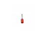 TERMINAL PINO TUBULAR - 1,0MM - VERMELHO - TI 21