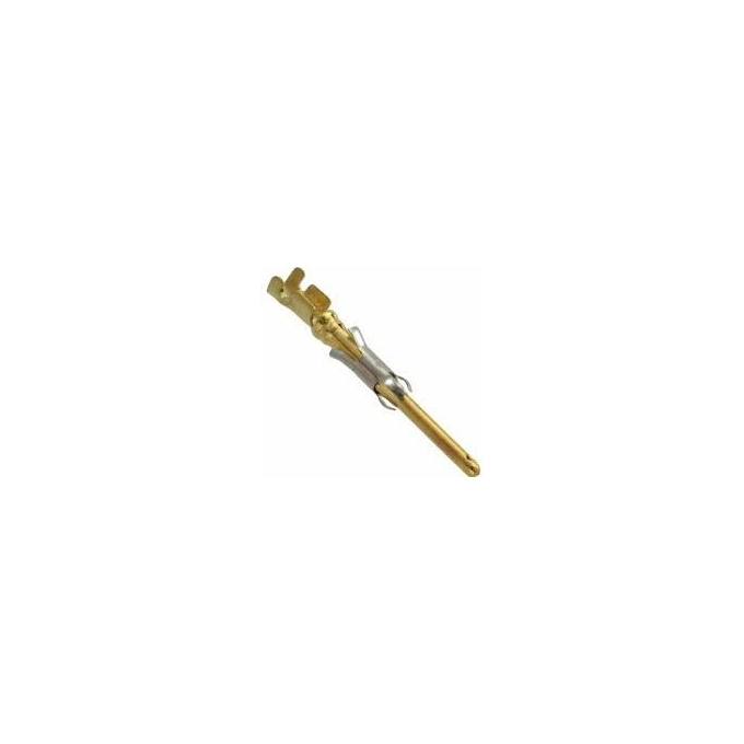 TERMINAL CPC - 881.459-2 MACHO DOURADO - 1-0163081-7