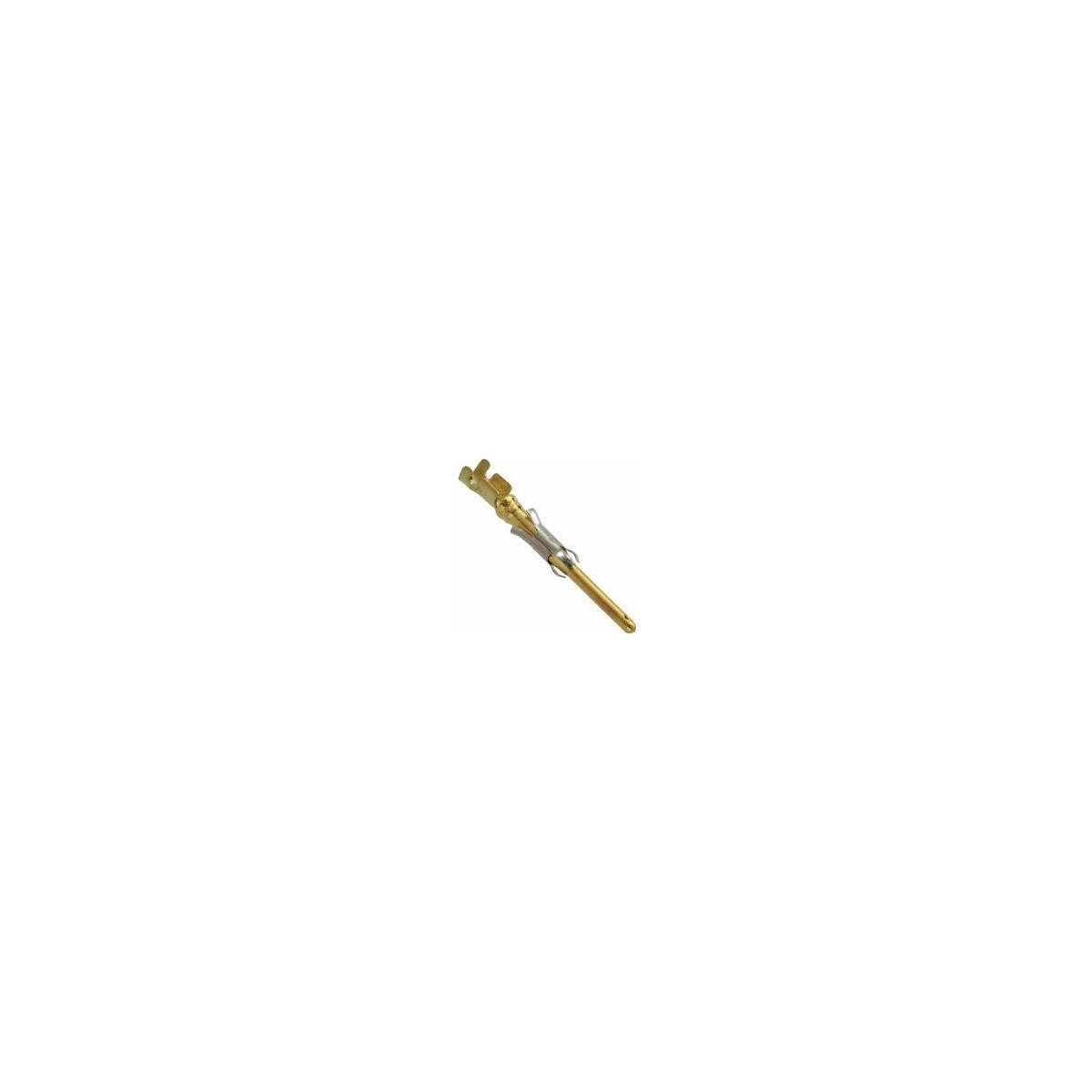 TERMINAL CPC - 881.459-2 MACHO DOURADO - 1-0163081-7