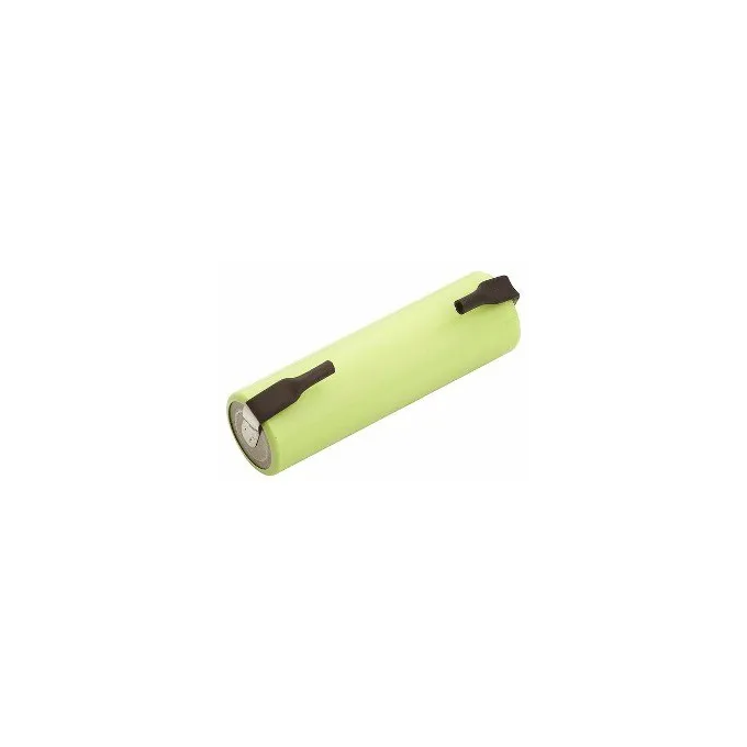 BATERIA NIMH 4/3A - 4000MAH - C/ TERMINAL