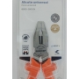 GEDORE - ALICATE UNIVERSAL ISOLADO 8280-160 IOX