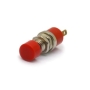PUSH BUTTON PS835 NF - REF 1100 VERMELHO