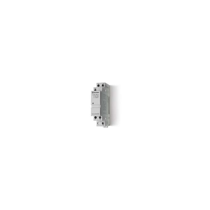 FINDER - 723184000000 - MOD. MONIT. SEQUENCIA 6A