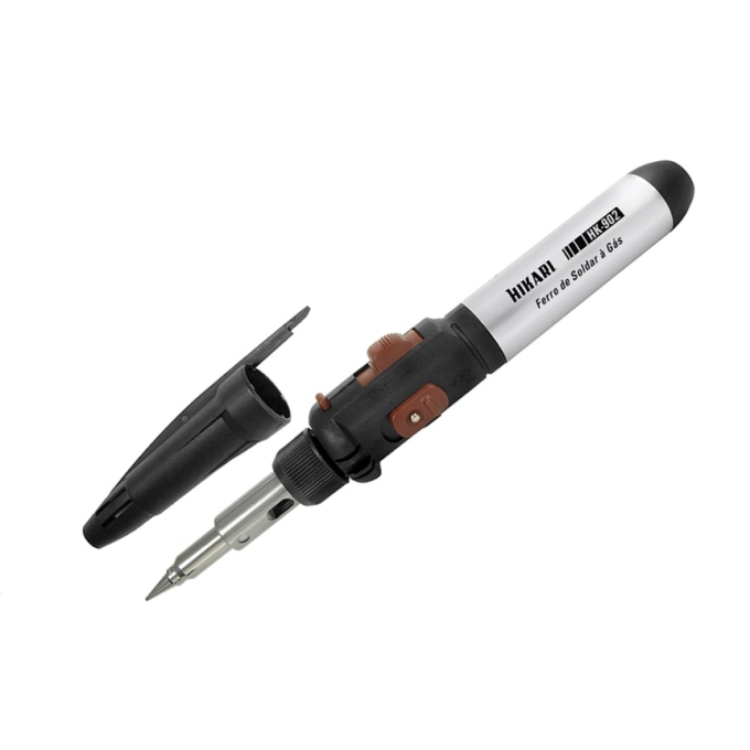 FERRO A GAS - HK 902