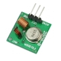 ARDUINO - SHIELD - TRANSMISSOR RF 433Mhz