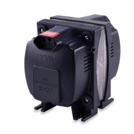 FORCELINE - AUTO TRAFO - 2000VA - UNIVERSAL - SLIM PREMIUM