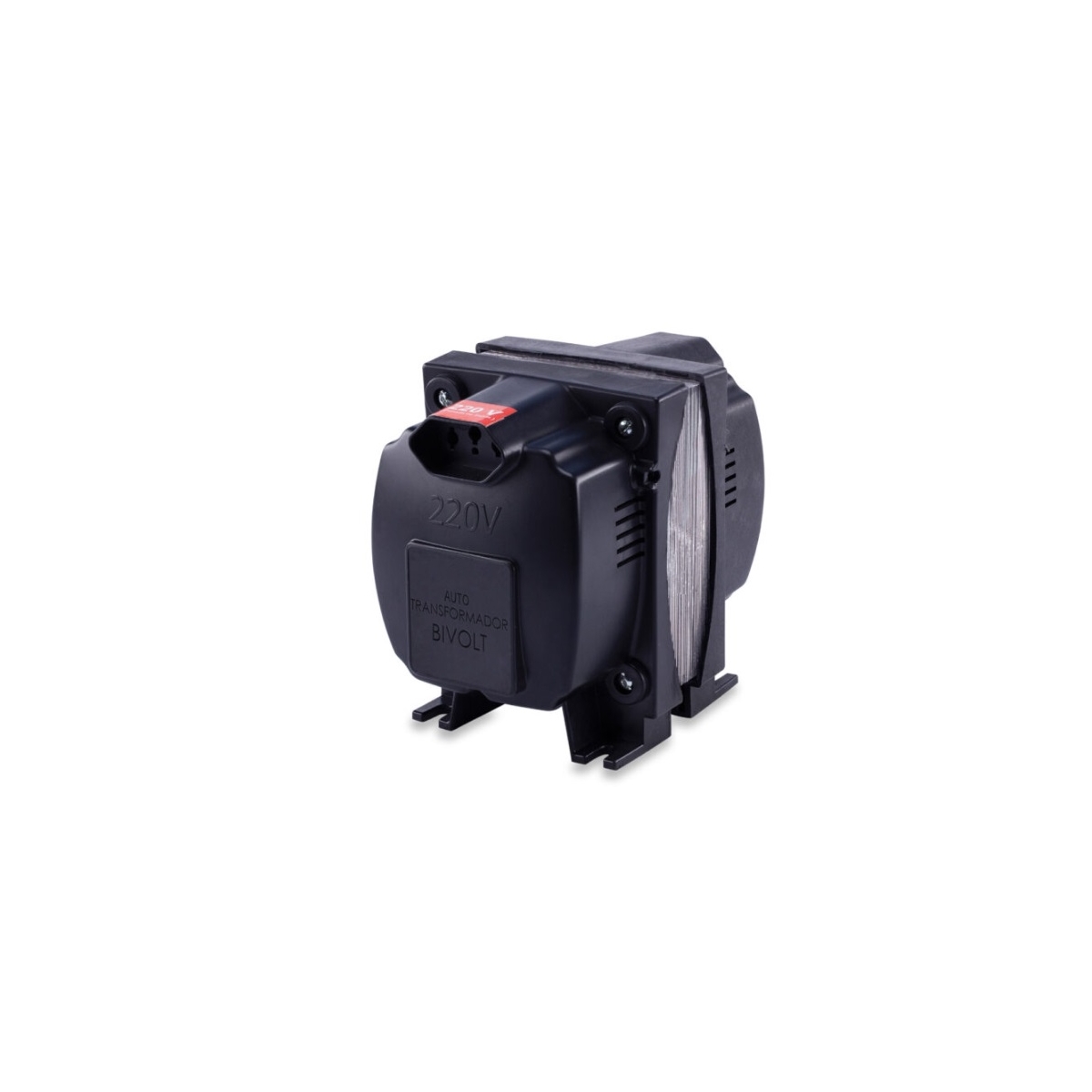 FORCELINE - AUTO TRAFO - 2000VA - UNIVERSAL - SLIM PREMIUM