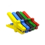 GARRA JACARE C/ISOL. GI 35 PRETO - FUSIBRAS