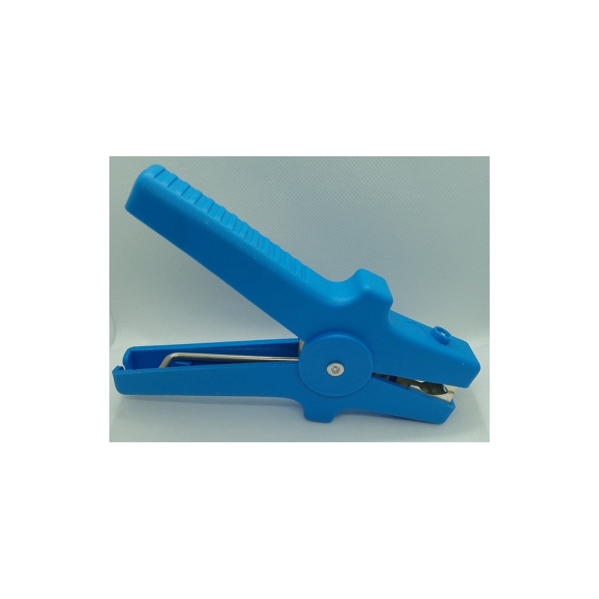 GARRA JACARE C/ISOL. GI 35 AZUL - FUSIBRAS