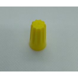 TERMINAL SUPER LINK - TORCAO AMARELO -2,5 - 10,0MM