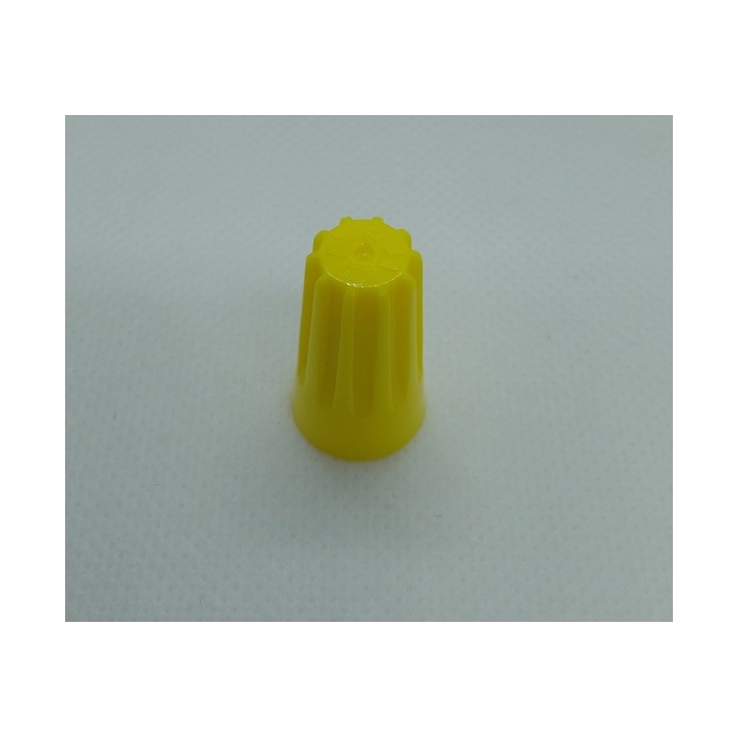 TERMINAL SUPER LINK - TORCAO AMARELO -2,5 - 10,0MM
