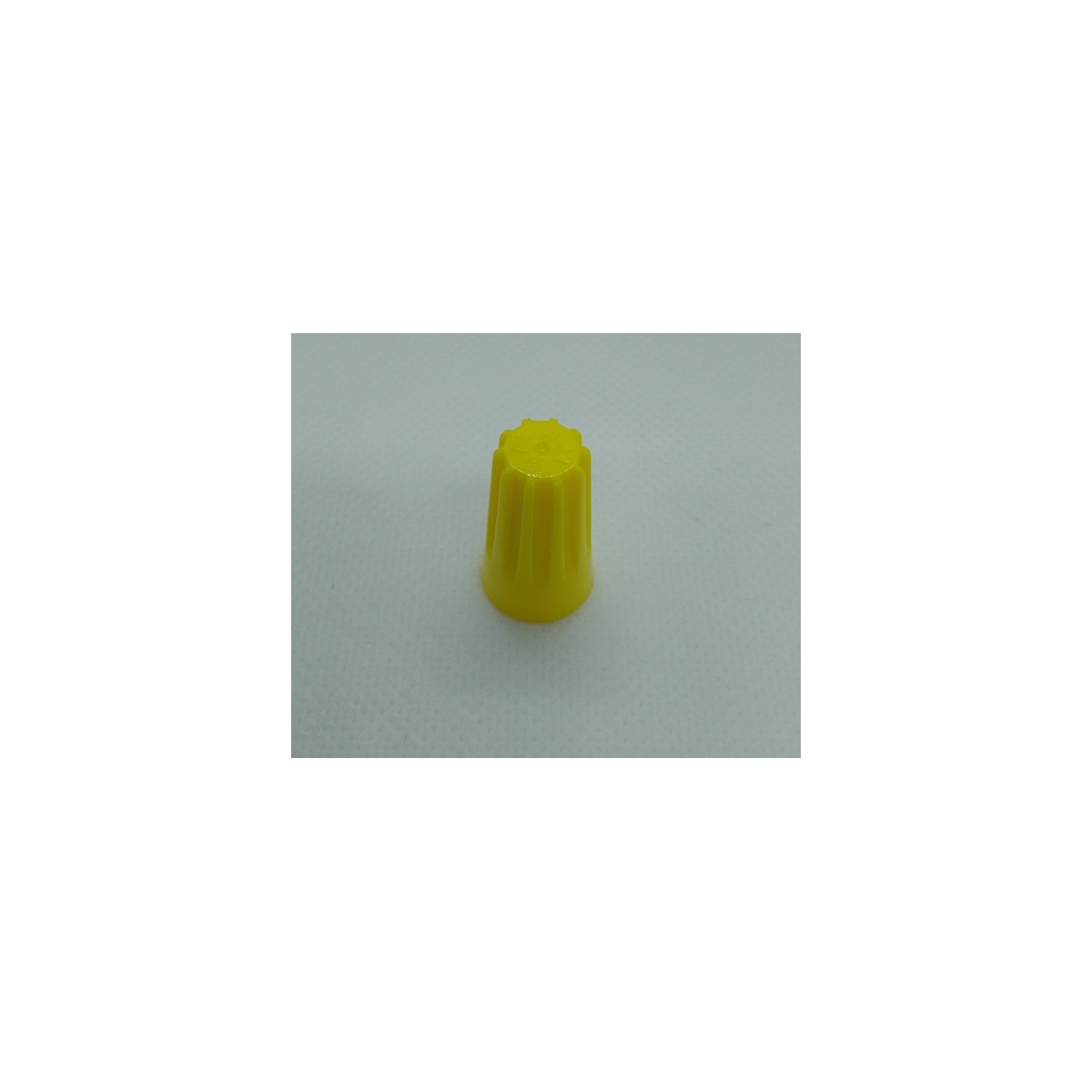TERMINAL SUPER LINK - TORCAO AMARELO -2,5 - 10,0MM