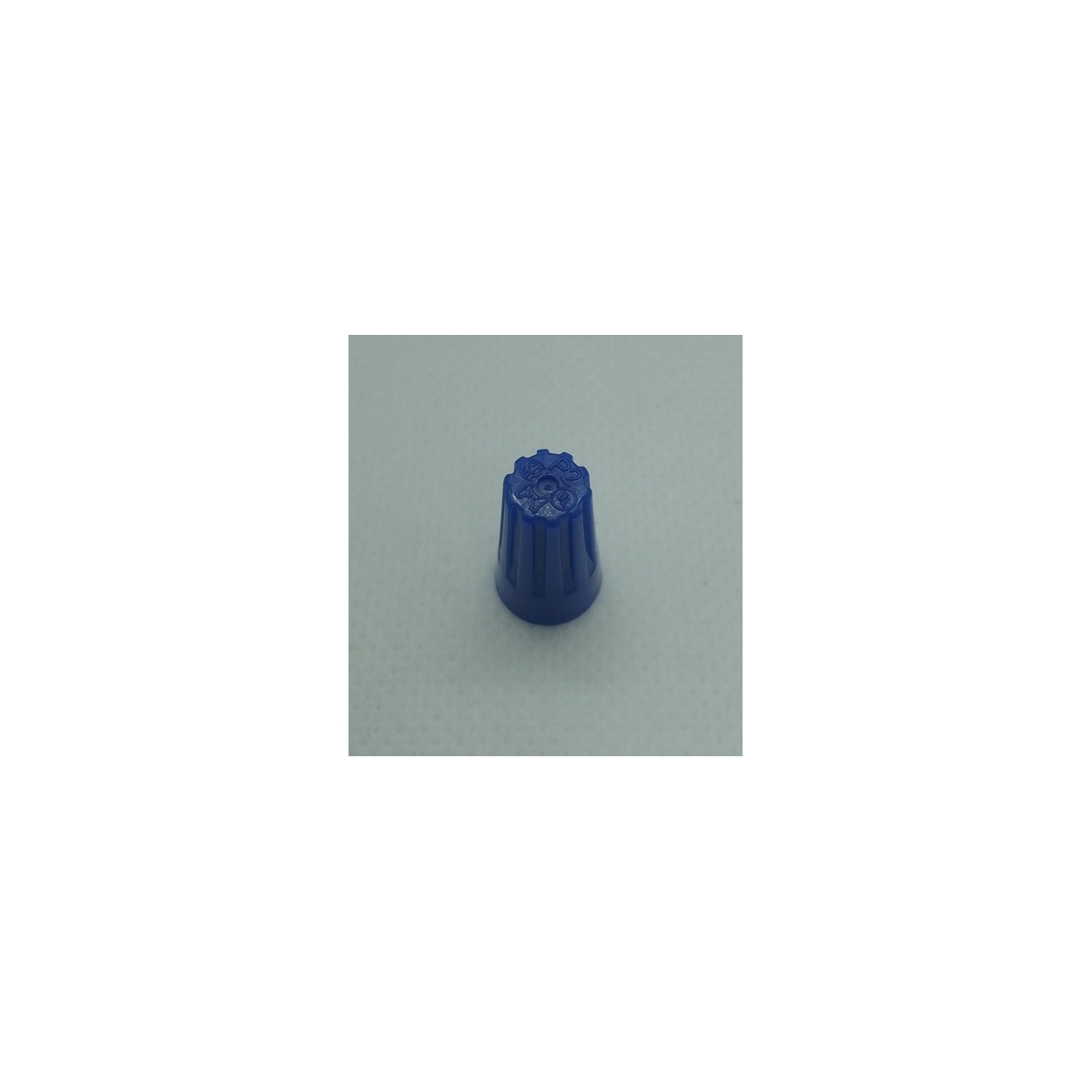 TERMINAL SUPER LINK - TORCAO AZUL - 0,8 - 4,5MM