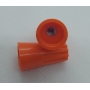 TERMINAL SUPER LINK - TORCAO LARANJA - 1,5 - 6,0MM