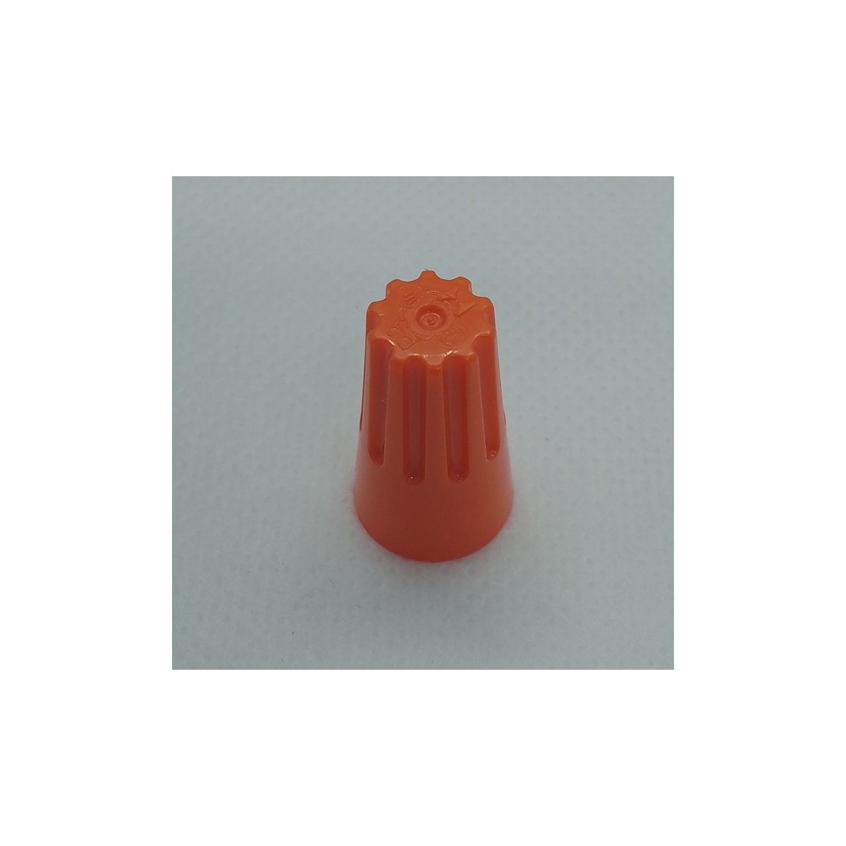 TERMINAL SUPER LINK - TORCAO LARANJA - 1,5 - 6,0MM