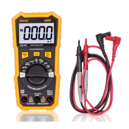 MULTIMETRO - HM 1550