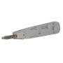 ALICATE PUNCH DOWN - INSERCAO BOARGOA RJ11 RJ45 - HK-307