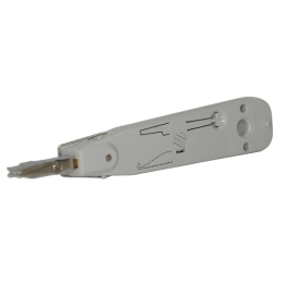 ALICATE PUNCH DOWN - INSERCAO BOARGOA RJ11 RJ45 - HK-307