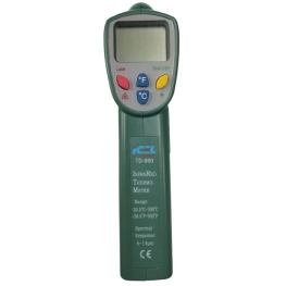 TERMOMETRO INFRAVERMELHO - TD 960