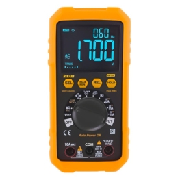 MULTIMETRO - HM 1700
