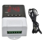 CONTROLADOR TEMPERATURA DIG. - TERMOSTATO DTC- 1200 - BIVOLT