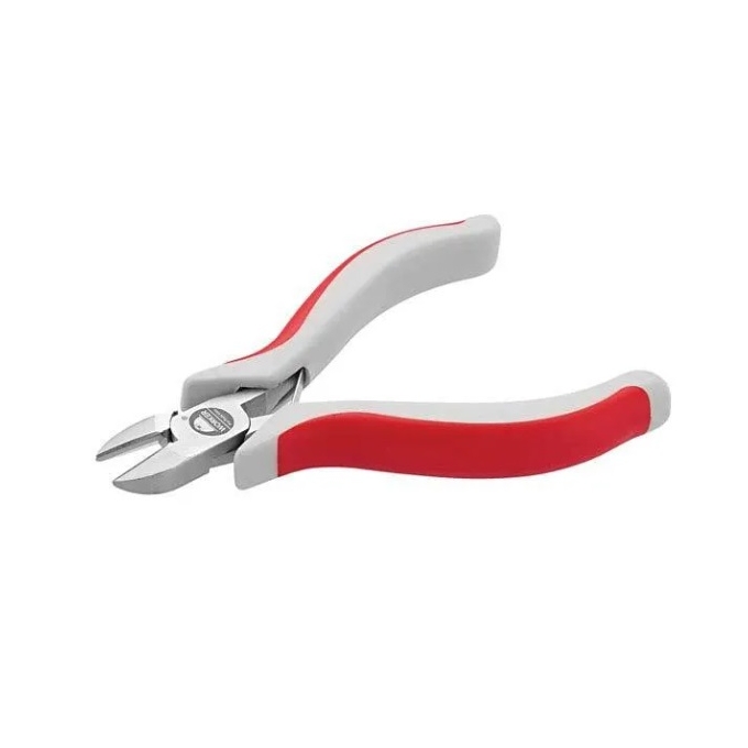 WORKER - ALICATE DE CORTE DIAGONAL 4 1/2 POL
