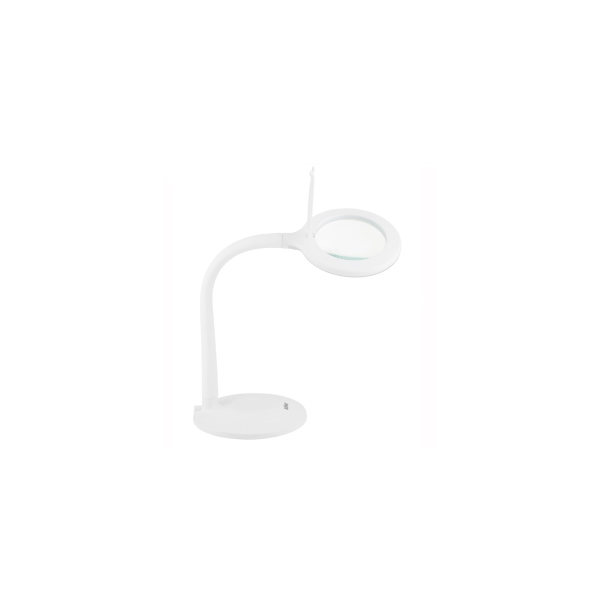 SOLVER - LUPA DE MESA - HL-210 TOUCH - 5D - BIVOLT