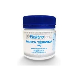 ELK - PASTA TERMICA - 60GR                        