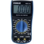 MENSUR - MULTIMETRO DIGITAL - MSR 1010