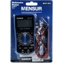 MENSUR - MULTIMETRO DIGITAL - MSR 1010