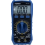 MENSUR - MULTIMETRO DIGITAL - MSR 1030 - TRUE RMS