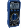 MENSUR - MULTIMETRO DIGITAL - MSR 1030 - TRUE RMS