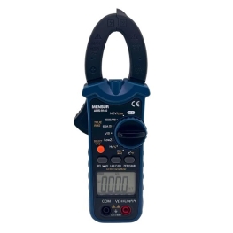 MENSUR - ALICATE AMPERIMETRO - AMS-9140 - AC/DC