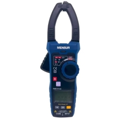 MENSUR - ALICATE AMPERIMETRO - AMS-9150 - SMART