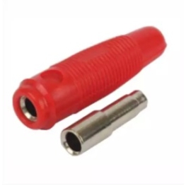 JACK BANANA EXTENSAO  181 - REF. 1861 VERMELHO - 121