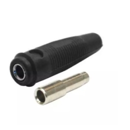JACK BANANA EXTENSAO  181 - REF. 1861 PRETO - 121