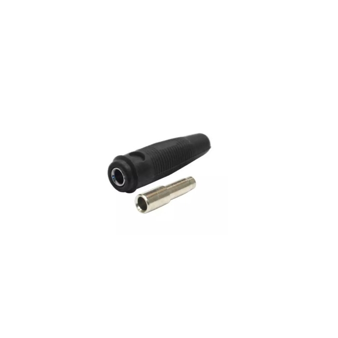 JACK BANANA EXTENSAO  181 - REF. 1861 PRETO - 121