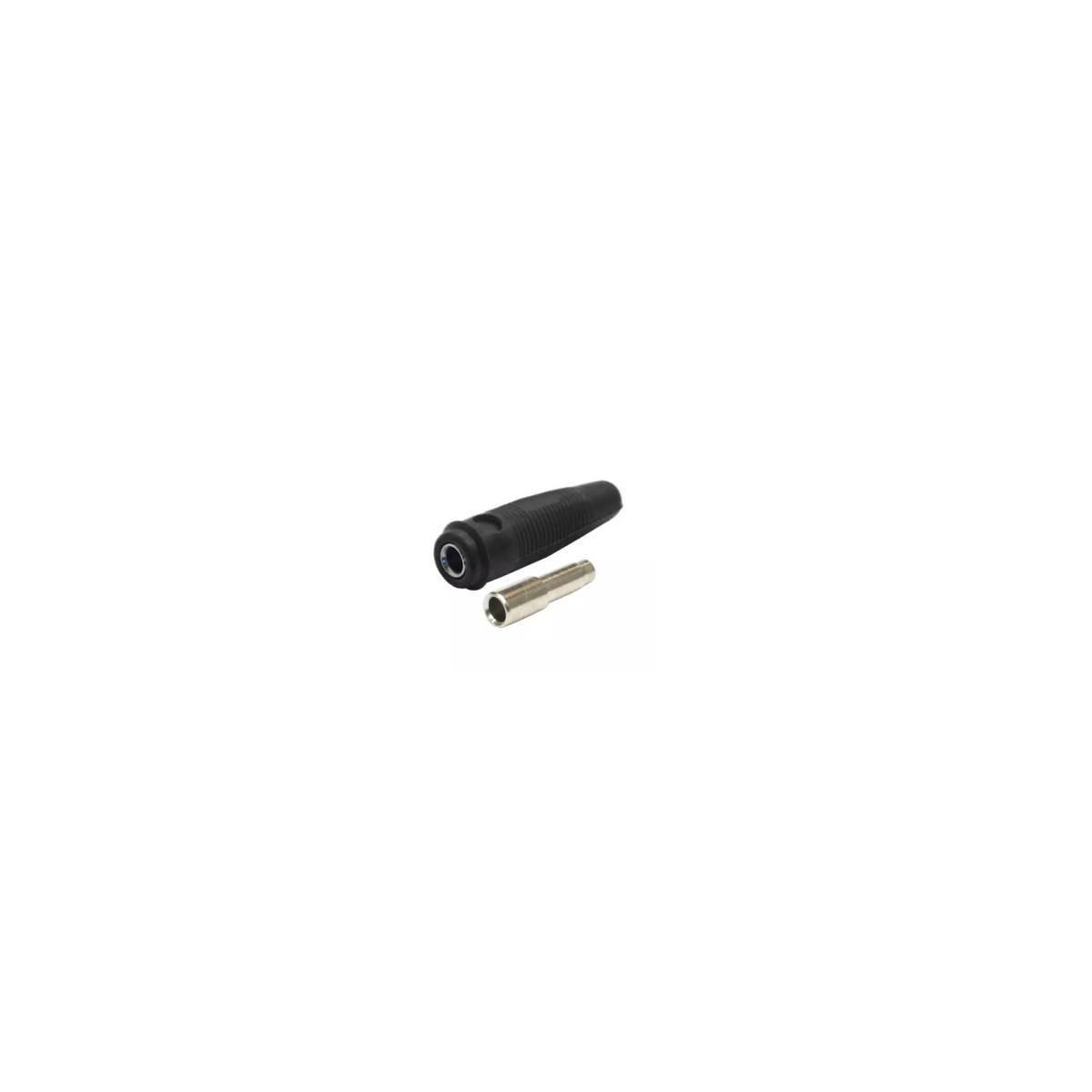 JACK BANANA EXTENSAO  181 - REF. 1861 PRETO - 121