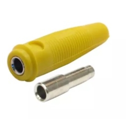 JACK BANANA EXTENSAO  181 - REF. 1861 AMARELO - 121