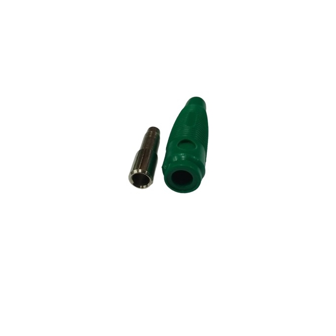 JACK BANANA EXTENSAO  181 - REF. 1861 VERDE - 121